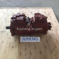 Pompe hydraulique SH350-3 Pompe principale SH350 K5V140DTP